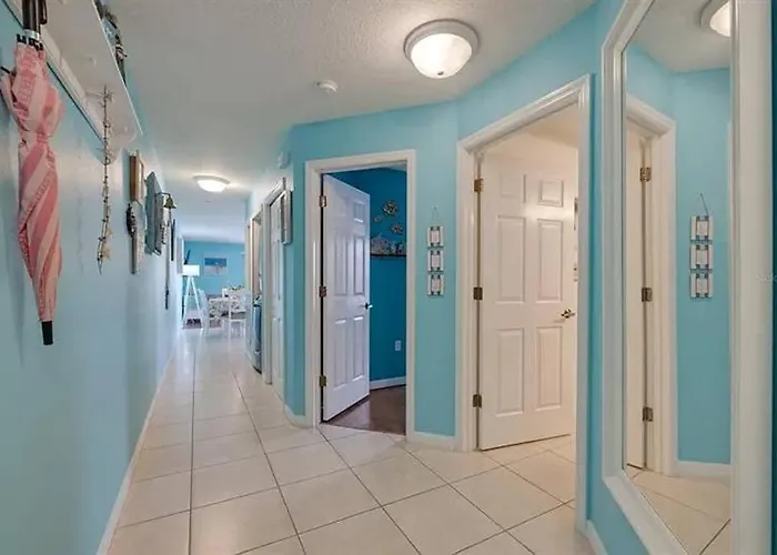 The Oasis In Indian Shores, Fl Apartment Clearwater Beach