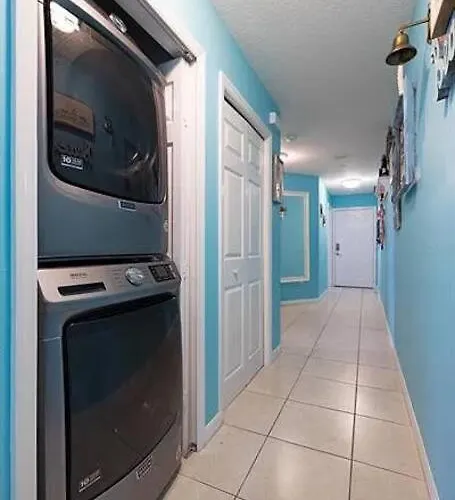 Apartment The Oasis In Indian Shores, Fl Clearwater Beach