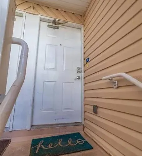 The Oasis In Indian Shores, Fl Apartment *