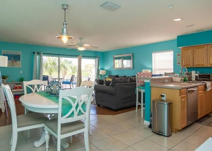 Apartment The Oasis In Indian Shores, Fl Clearwater Beach