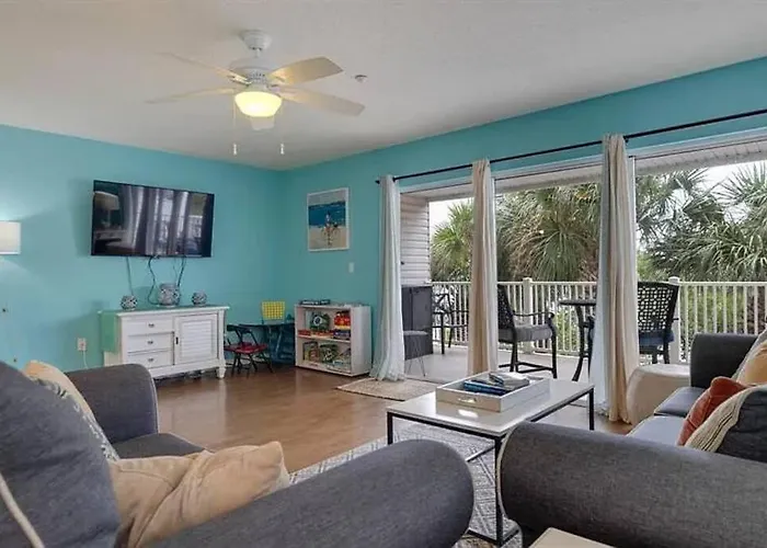 The Oasis In Indian Shores, Fl Apartment Clearwater Beach