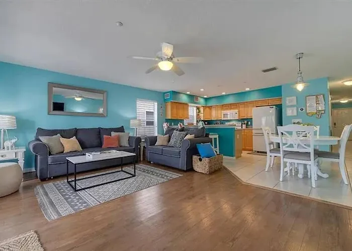 Apartment The Oasis In Indian Shores, Fl Clearwater Beach